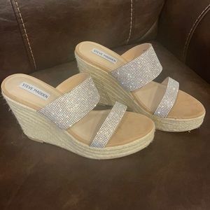 Steve Madden Wedges